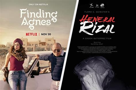 REWIND: 20 best Filipino films of 2021 that I have seen.